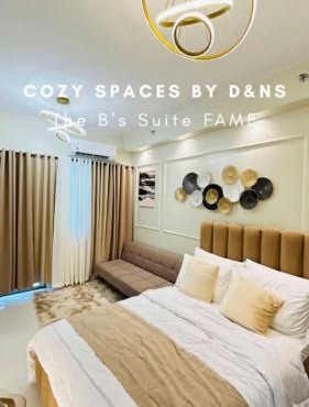 The B's Suite FAME