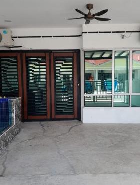 PD Homestay