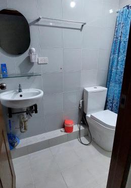 Cebu City Mabolo Resort Style Studio