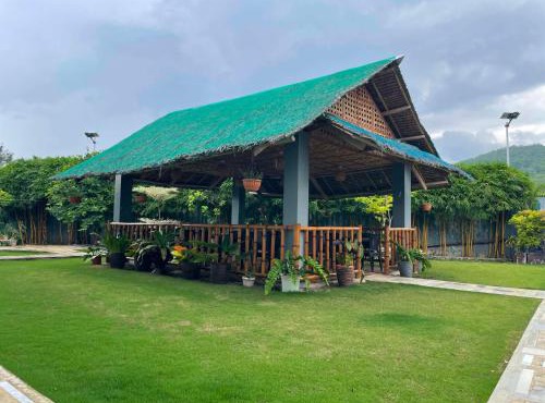 Green Field Resort Hotel