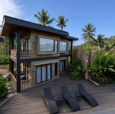 Islaya Siargao on Opening Phase