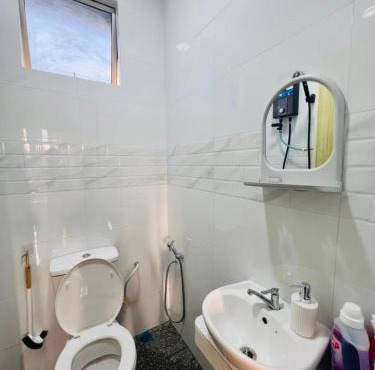GADIEL MARUDU Homestay R in Kota Marudu