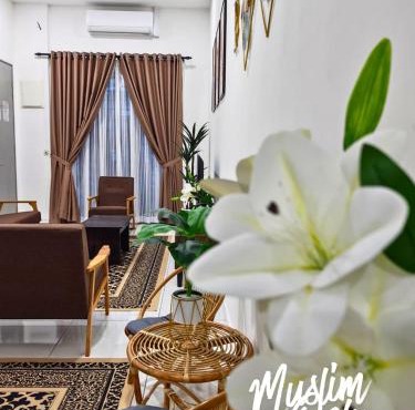 Homestay Seri Damai