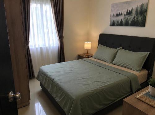 Mang Homestay 1