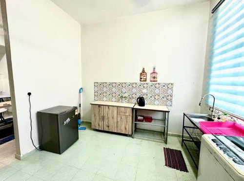 Kangar Ceria Homestay Perlis