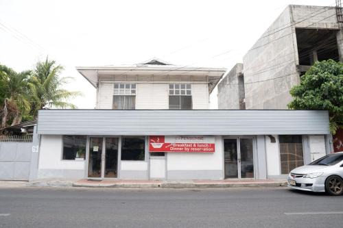 EnPensionne Hotel