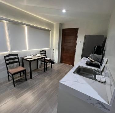 IX Residences Caloocan 3I- Studio Type Apartment Fully Furnished