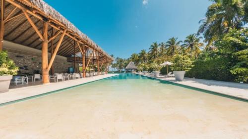 Charming two-bedroom apartment in Las Terrenas in Las Terrenas