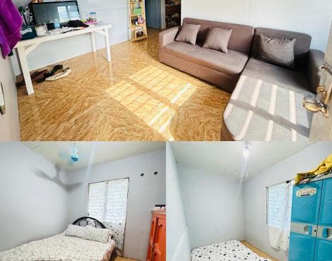 RM's Tourist Inn