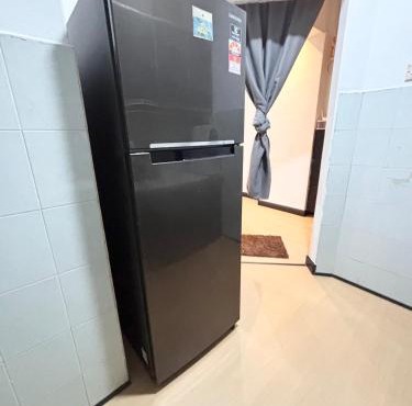 Isyfaq Apartment Homestay Serdang UPM Bukit Jalil