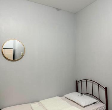 Amori Spaces - MRG