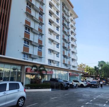 Condo ni Lily at Casa Mira Towers, Guadalupe, Cebu