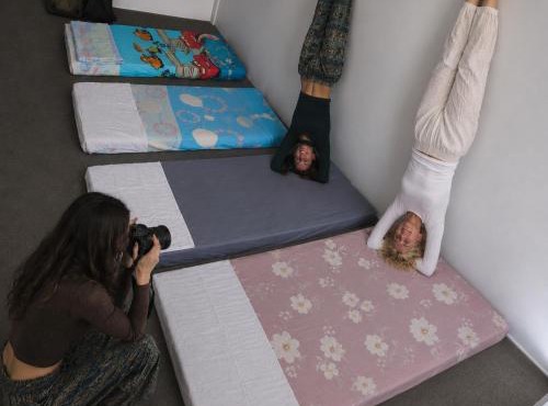 No Plans No Complaints Backpackers Hostel