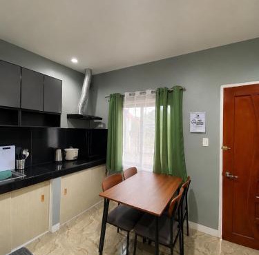 MR Home Stays Valencia 2