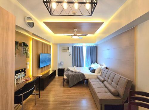 2602AT3 Solinea Resort Condo near Ayala Center Cebu