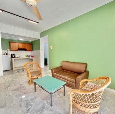 B-05-02 de marina view villas
