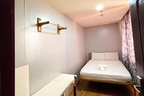 Hotel Uno Davao City in Davao City