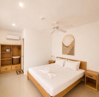 Beyond Island Resort