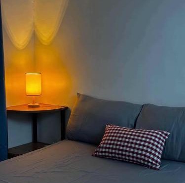 The Occasio Suite Tagaytay in Iruhin