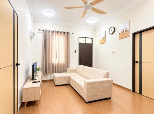 Homestay Alyahya Gong Badak Kuala Terengganu in Kuala Terengganu