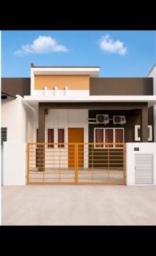 Mjhomestay Jalan Kebun in Shah Alam