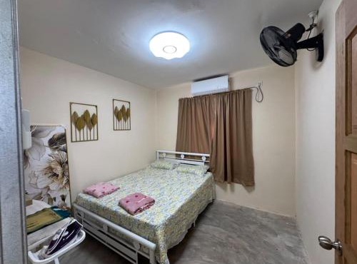 Tamteh Homestay in Ayer Hitam