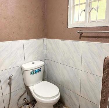 Bohol's Cozy Home in Tagbilaran City