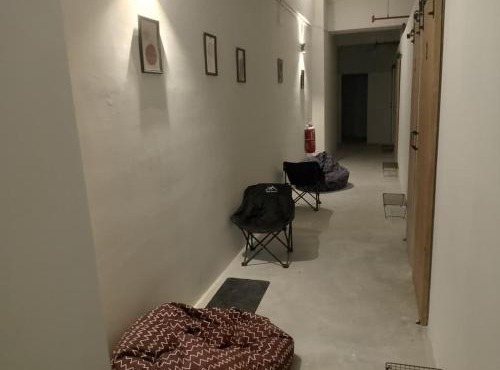 Valor Hostel in Kuala Lumpur