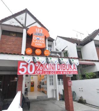 Penang Mmhomestay in Gelugor