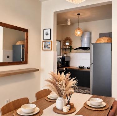 Bird's Nest Homes Resort Living Style Puncak Alam in Bandar Puncak Alam