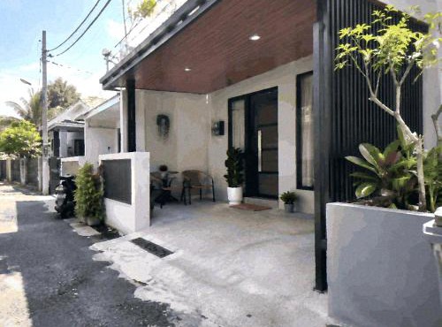 Homestay Keluargaku in Malacca