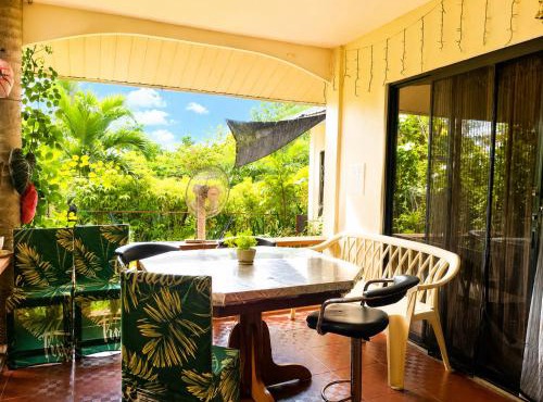 Camigs Vacation House in Mambajao