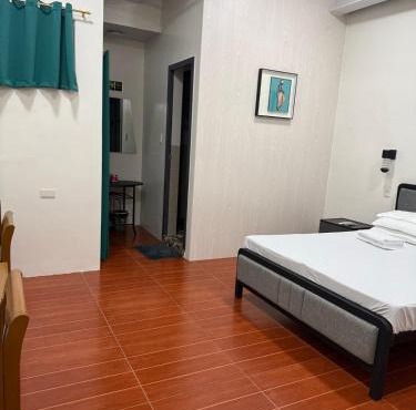 ERG Capsule Inn in Manila