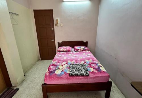 Hotel O Blue Star Hotel in Kuala Kangsar