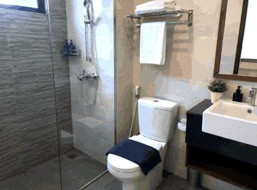 Homestay Amiressa in Baliuag