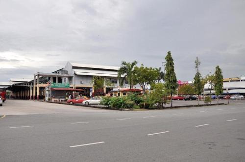 Tanjak Motel in Kampong Alor Bekong