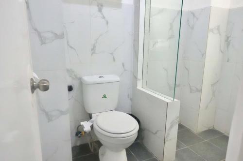 Good Shepherd Apartelle in Urdaneta