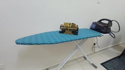 Damai Homestay Kuala Ketil in Kuala Ketil