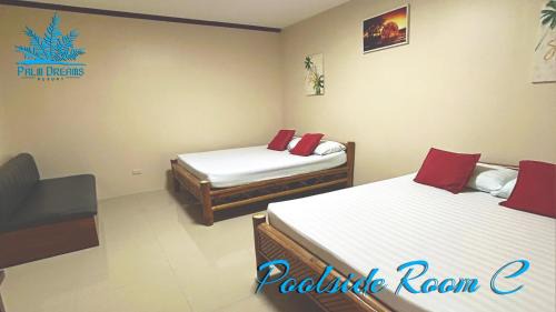 Palm Dreams Resort - La Palmera in Lobo