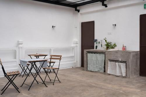 A Cozy Club Penang in George Town