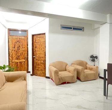 GSB City Apartelle Unit 3 in Tuguegarao City