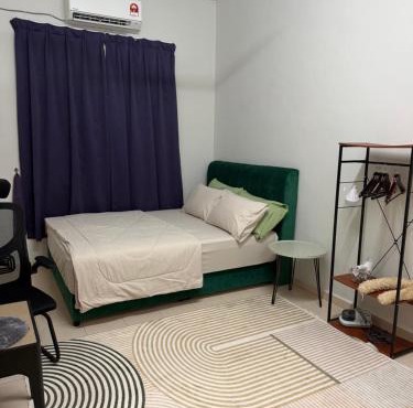 Homestay Kuala Berang in Kuala Berang