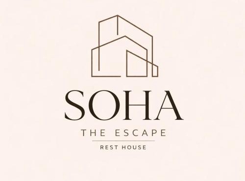 SOHA The Escape House, Ambience Residence in Kelebang Besar