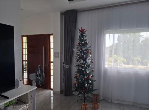 Villa Simon El Salvador exclusive in Taytay