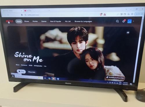 Cozy Zen next to Setia City Mall with Netflix in Shah Alam