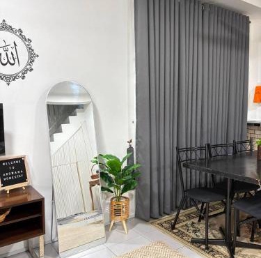 Arowana Homestay in Sungai Petani
