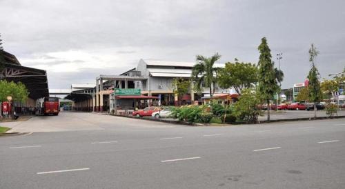 Tanjak Motel in Kampong Alor Bekong