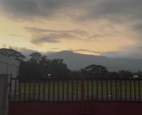 Campsites in San Quintin, Philippines in San Quintin