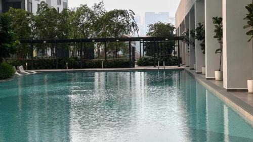 Astrum Cottage at LRT Jelatek, KLCC in Kuala Lumpur
