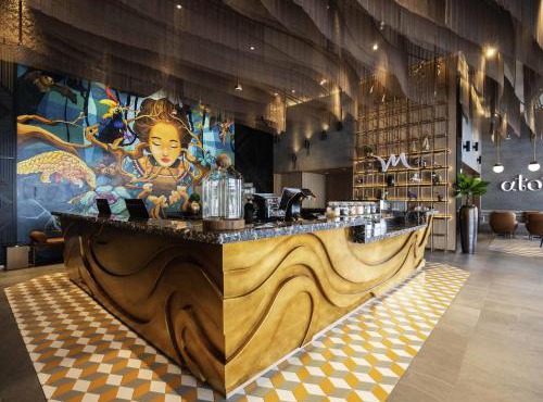 Mercure Miri City Centre in Miri